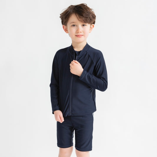 branshes Long sleeve rash guard 長袖防曬衣