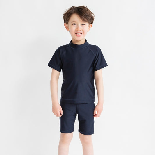 branshes Short Sleeve Rash Guard 短袖防曬衣