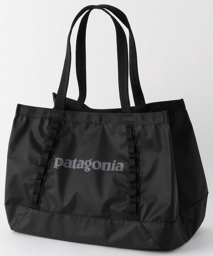 Patagonia Black Hole 25L 托特包