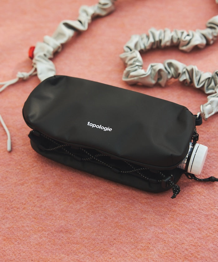 Topologie Bottle Sacoche 水瓶包(僅包包)