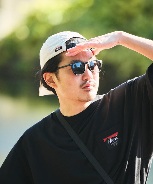 IZIPIZI #E 防紫外線經典太陽眼鏡