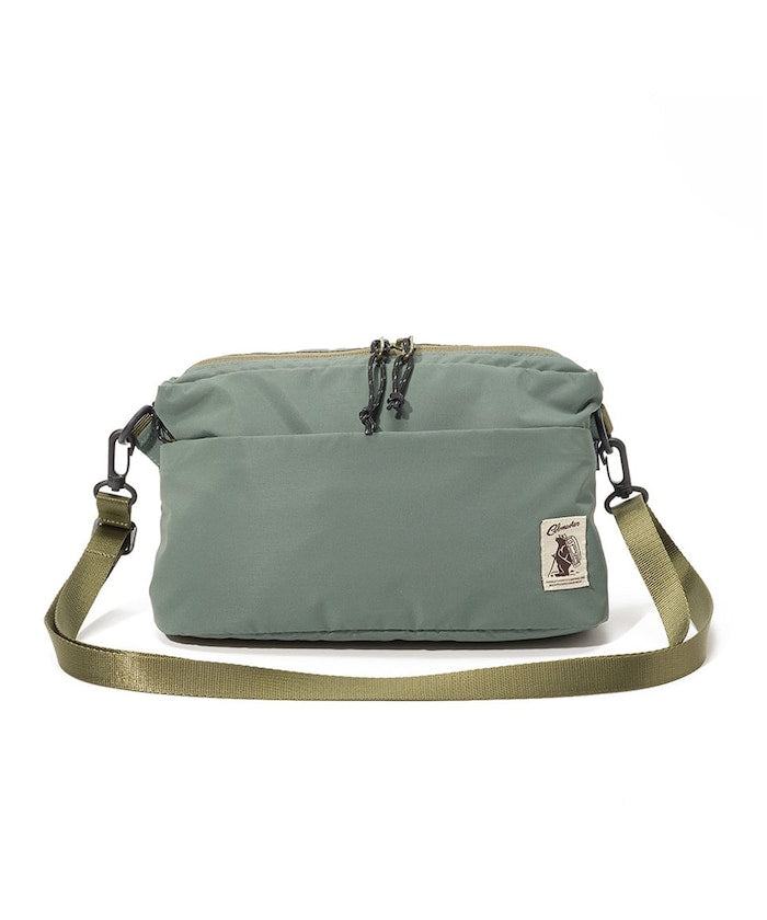 COBMASTER Air WP ALT 防水斜背包