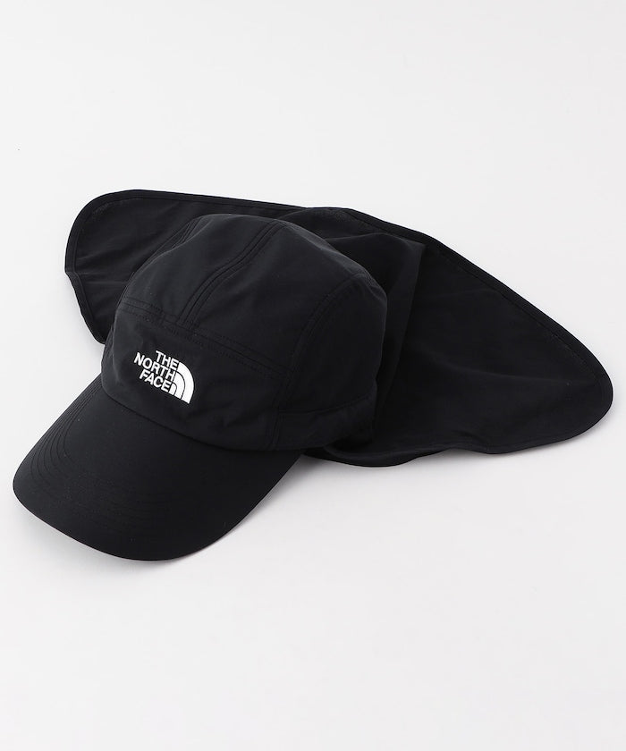 THE NORTH FACE Sunshield Cap 戶外休閒遮陽帽