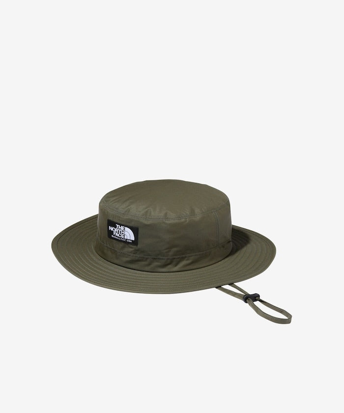 THE NORTH FACE WP Horizon Hat 防水登山漁夫帽