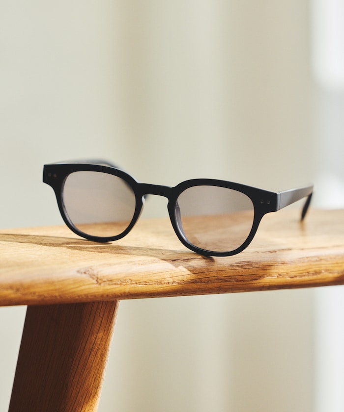 FREAK'S STORE OOLA VISTA eyewear 2025 UV cut color lens fashion glasses 彩色鏡片太陽眼鏡