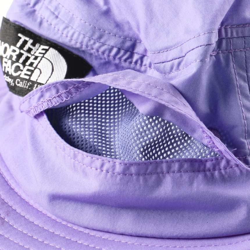 THE NORTH Horizon Hat 遮陽帽 NNJ02520