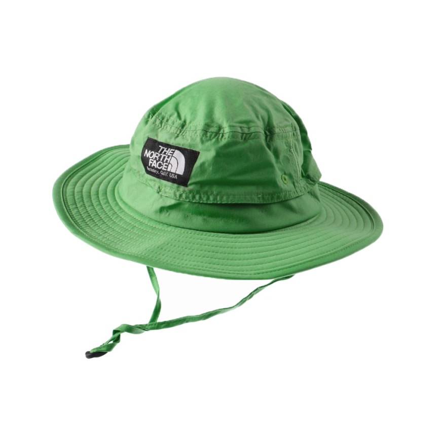 THE NORTH Horizon Hat 遮陽帽 NNJ02520
