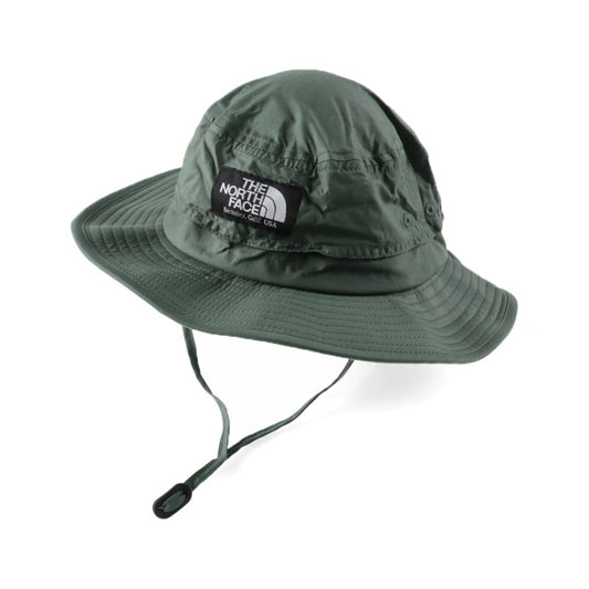 THE NORTH Horizon Hat 遮陽帽 NNJ02520