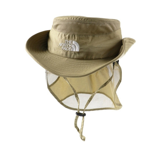 THE NORTH FACE Sun Shield Hat 遮陽帽 NNJ02521