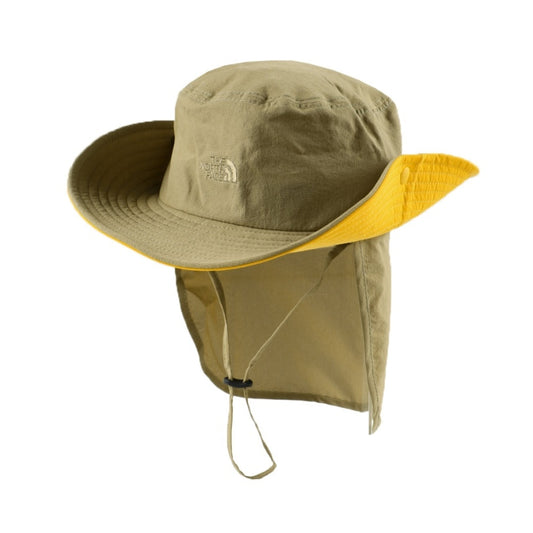 THE NORTH BeFree Shield Hat 遮陽帽 NNJ02526