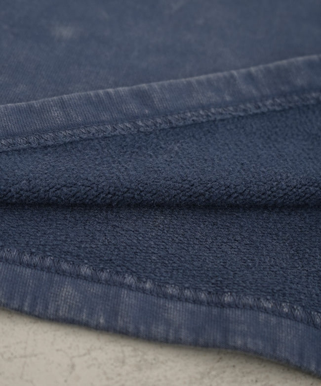 CHUMS Canyonlands Crew Top 復古水洗長袖上衣