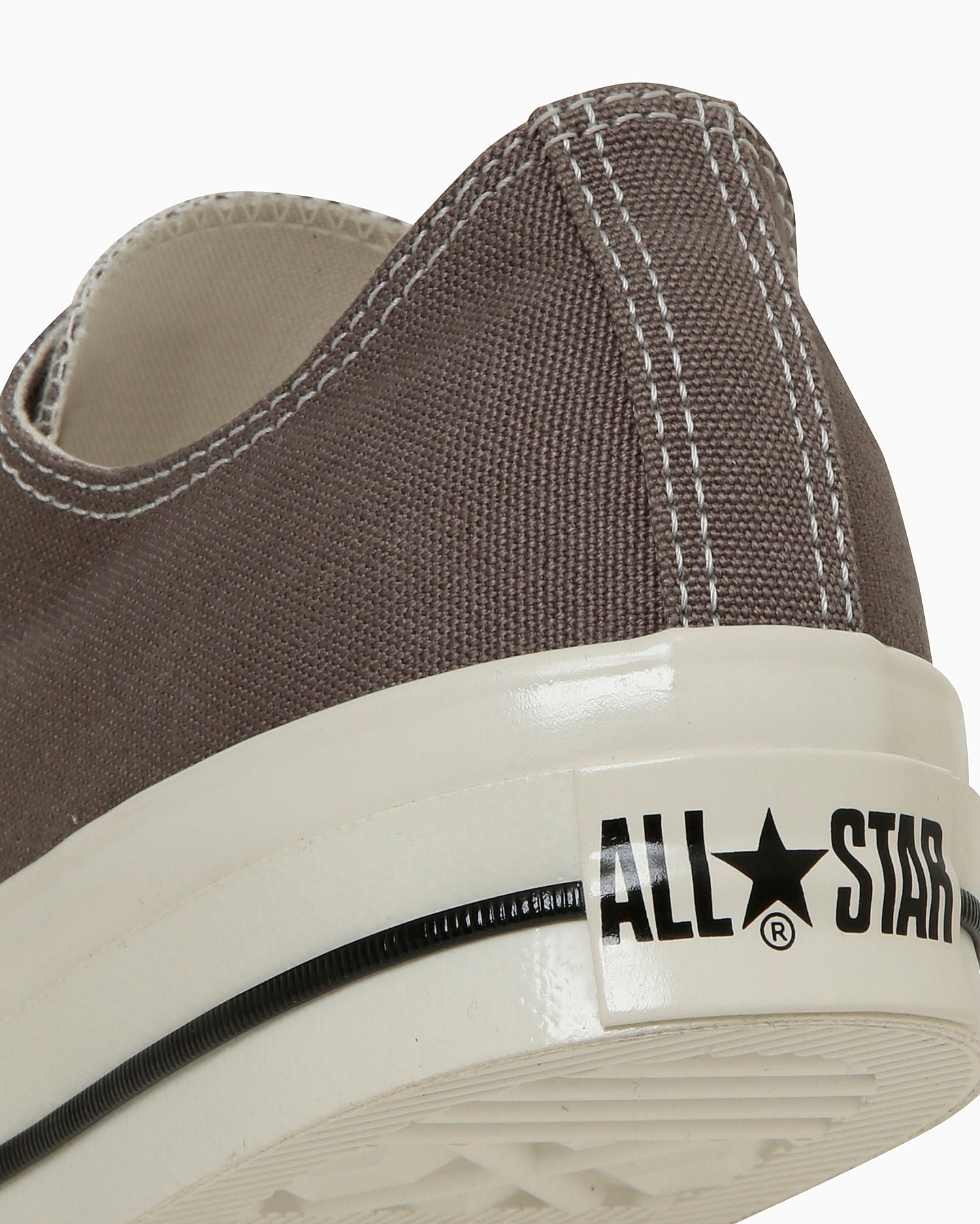 日本限定 CONVERSE ALL STAR SQUARETOE HI 低筒方頭帆布鞋