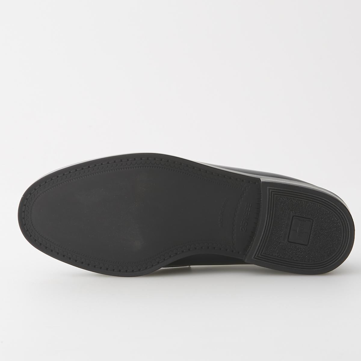 日本製 HARUTA 流蘇樂福鞋 #909