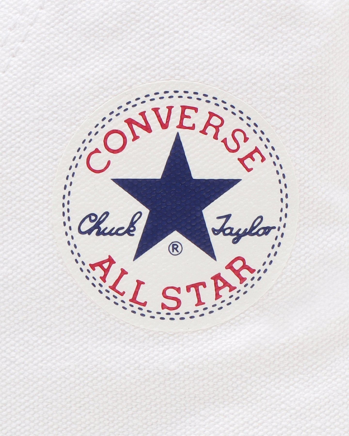 日本限定 CONVERSE CANVAS ALL STAR HI 經典高筒帆布鞋