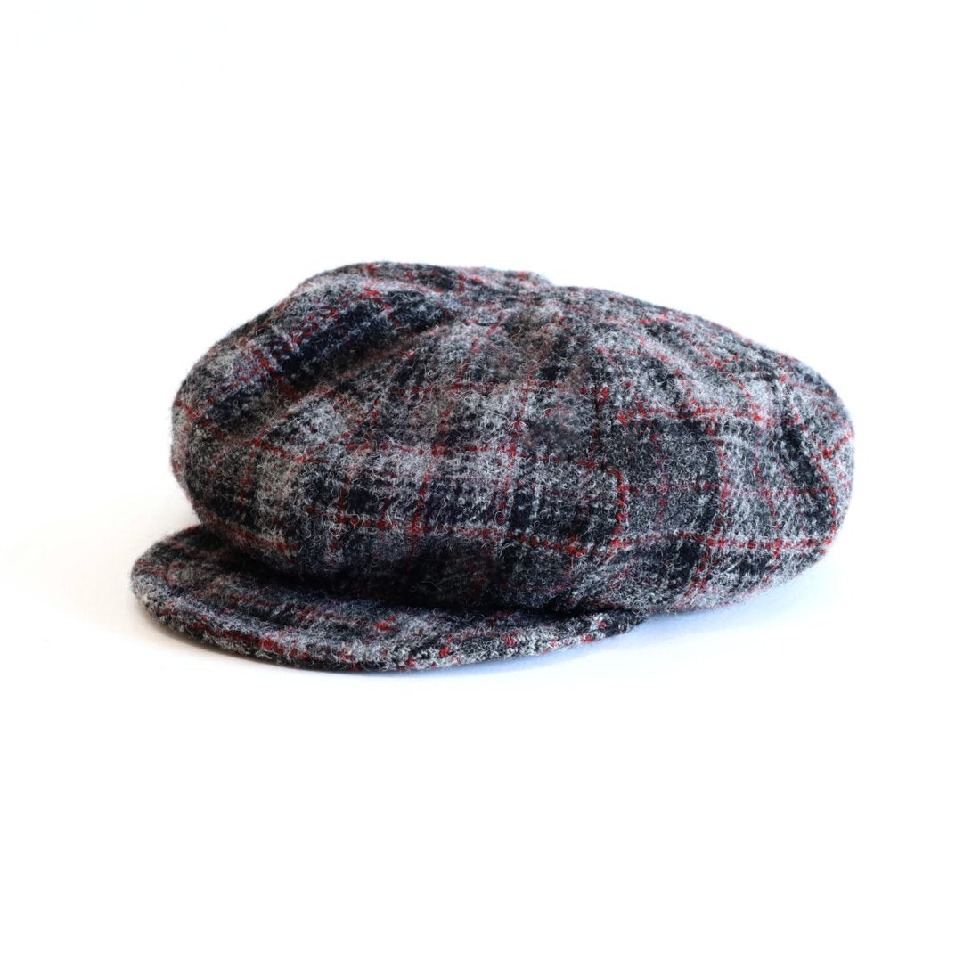 DECHO CASQUETTE報童帽