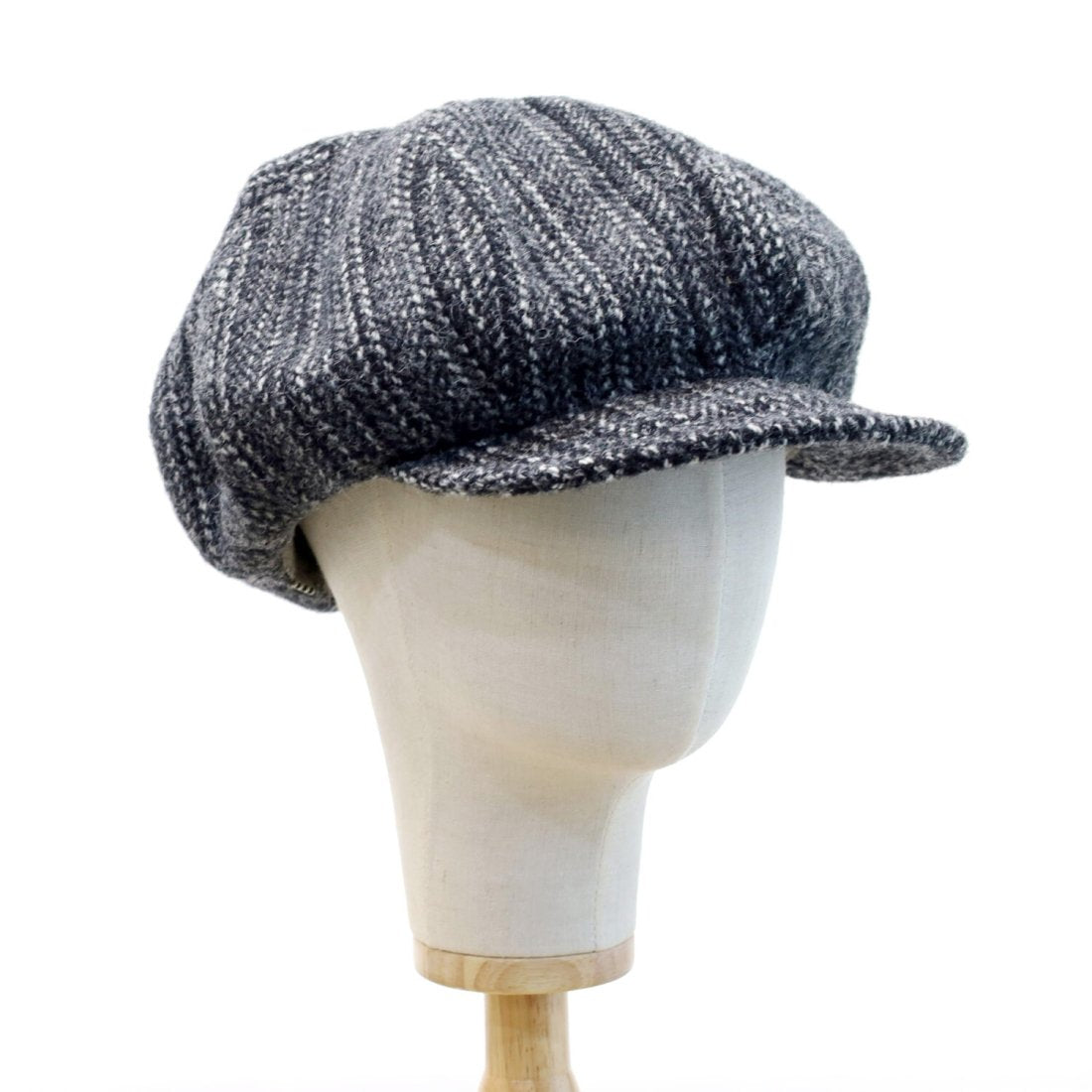 DECHO CASQUETTE報童帽