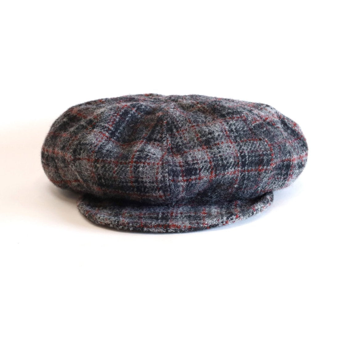 DECHO CASQUETTE報童帽