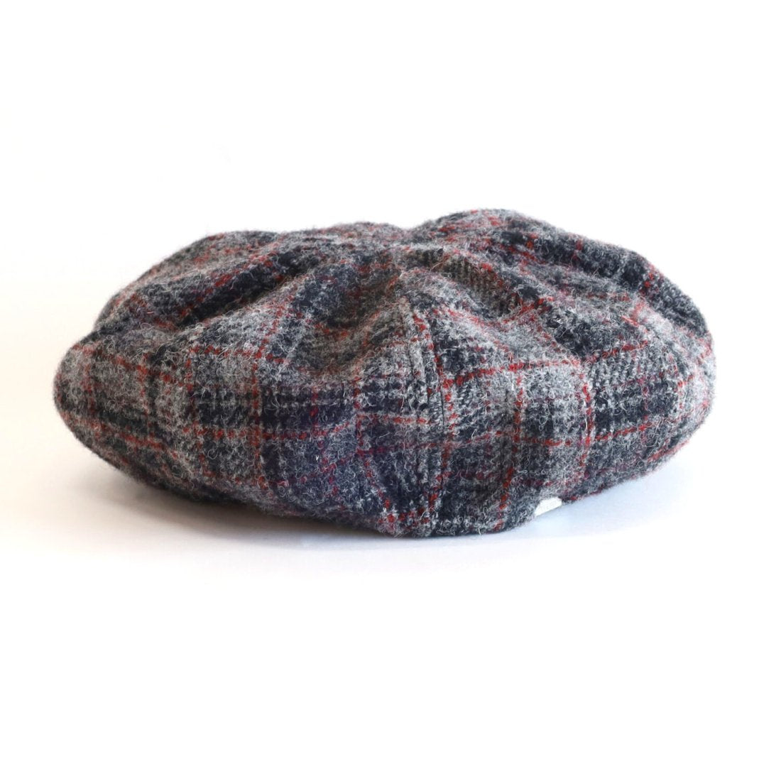 DECHO CASQUETTE報童帽