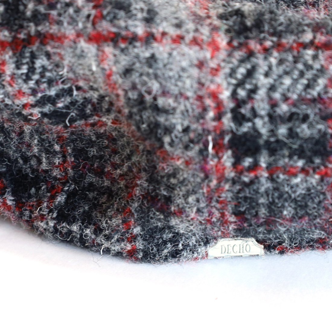 DECHO CASQUETTE報童帽