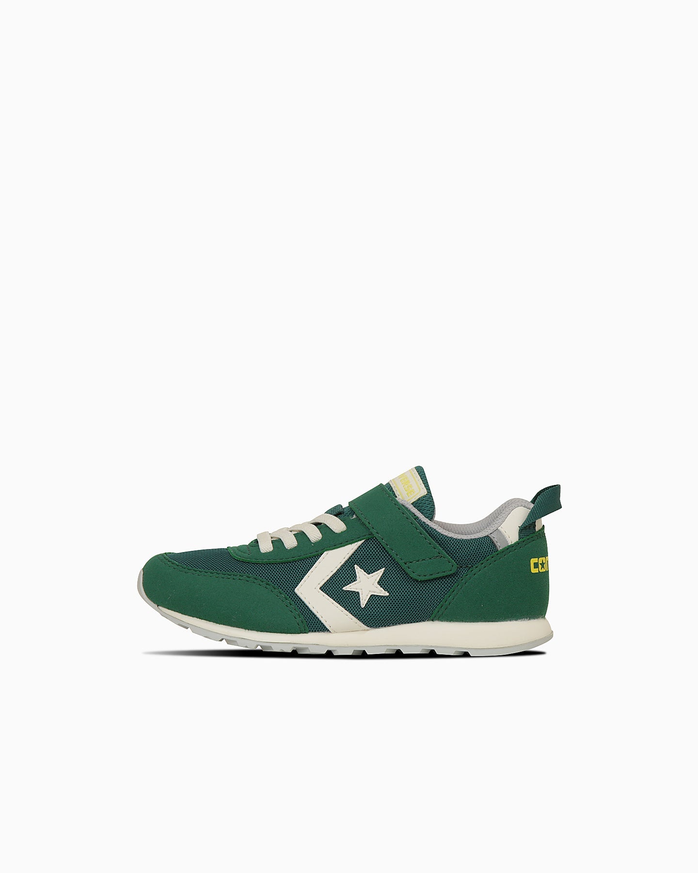 日本限定 CONVERSE KID'S RS 兒童輕量運動鞋