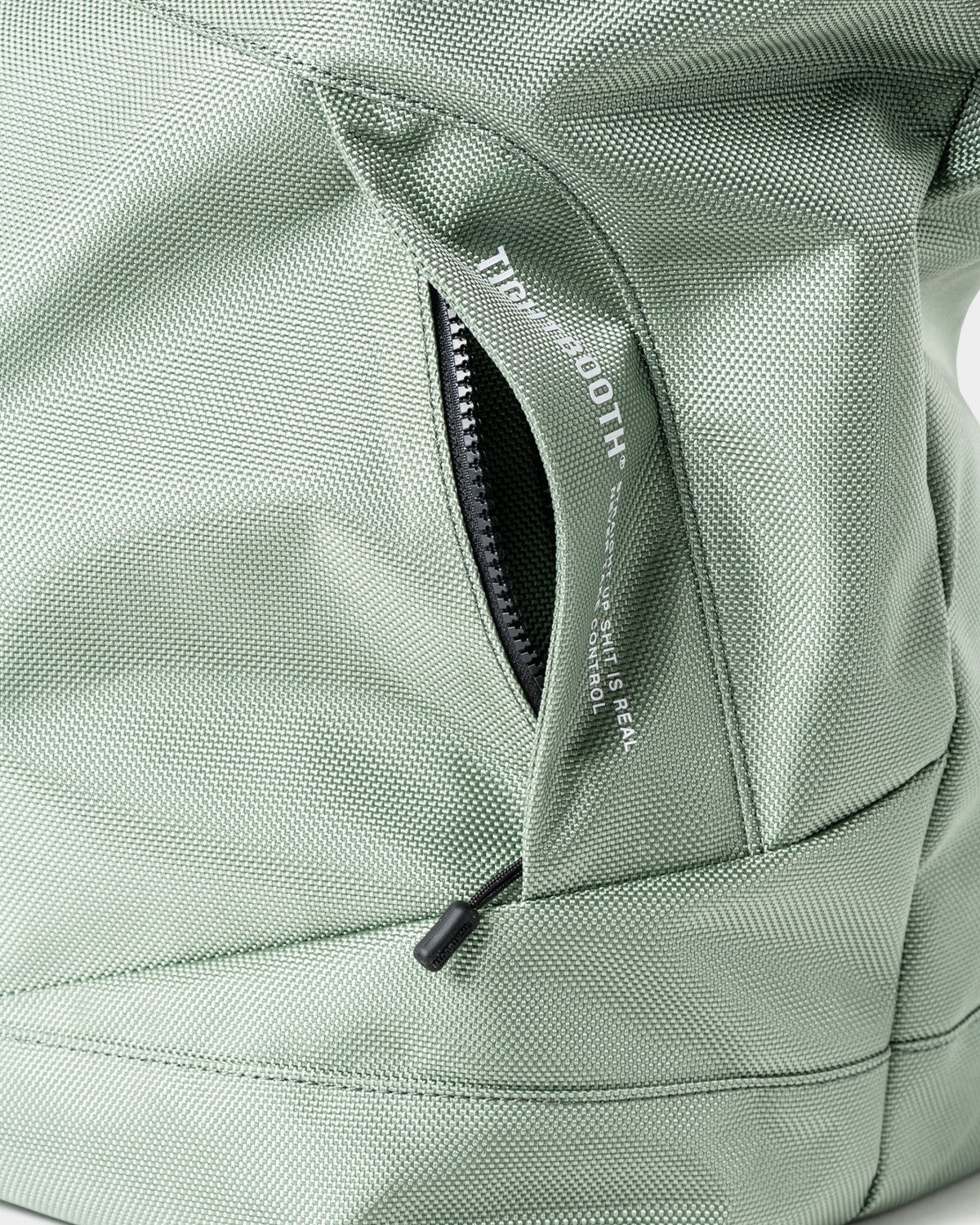 Tightbooth PA BIG TOTE BAG 托特包