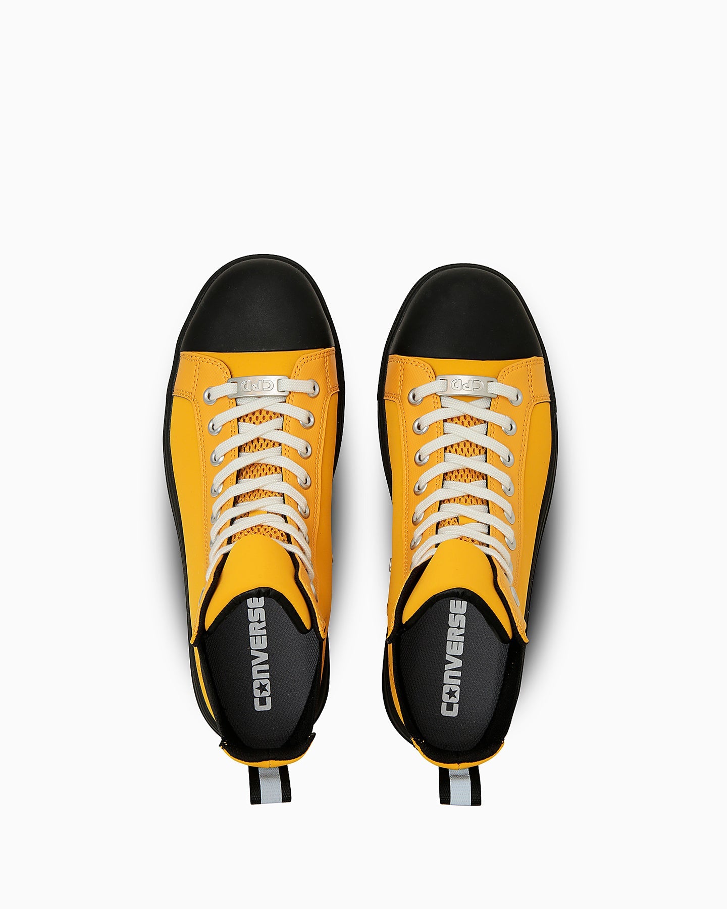 日本限定 CONVERSE ALL STAR PS SIDEGORE DB HI 高筒安全鞋