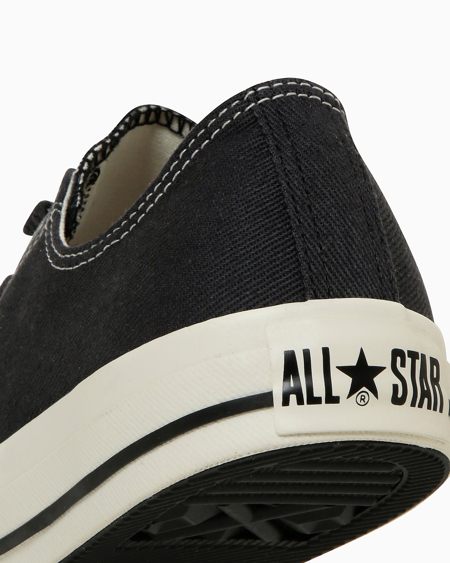 日本限定 CONVERSE ALL STAR LOGODEUBRE OX 低筒帆布鞋