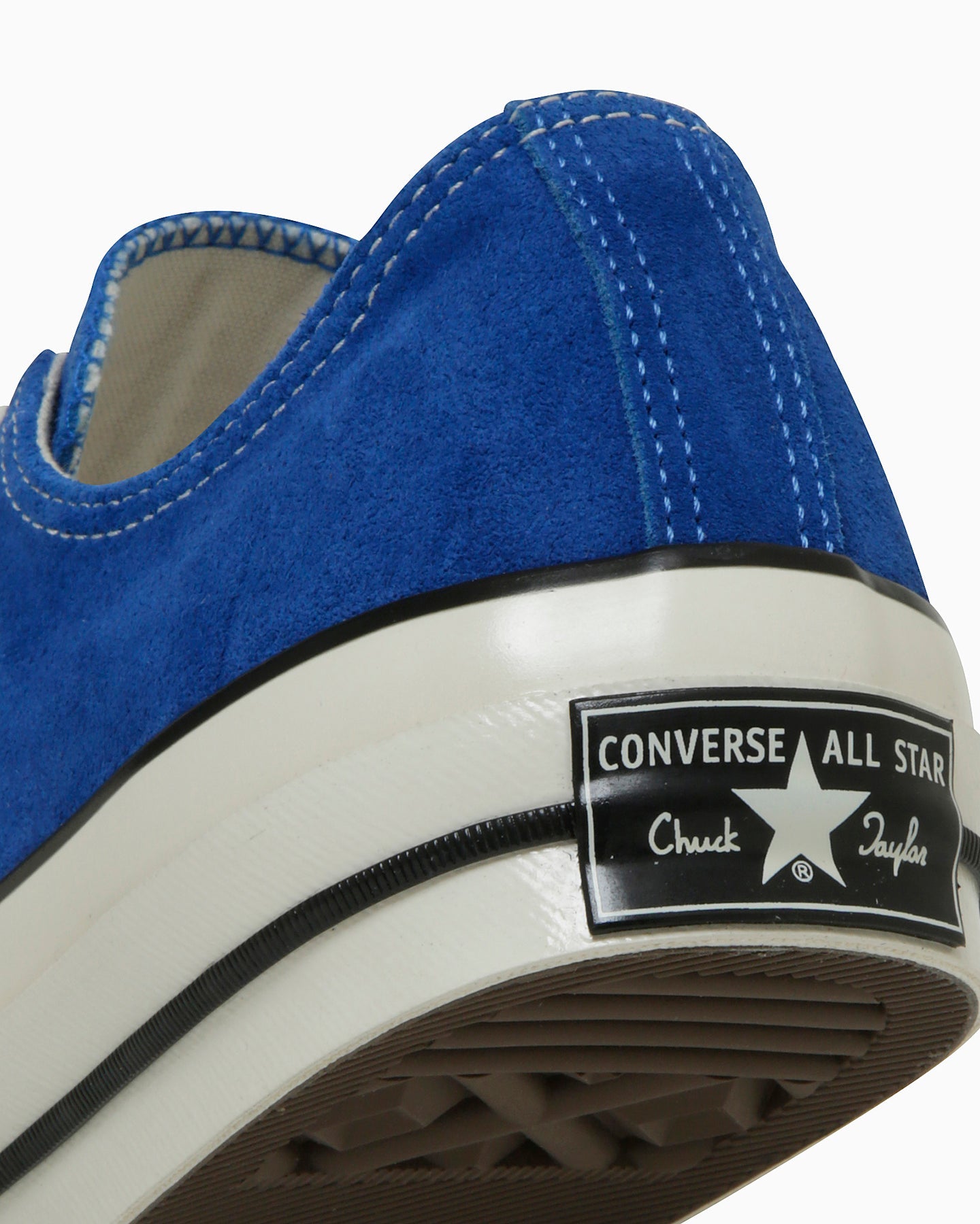 日本限定 CONVERSE SUEDE ALL STAR LGCY OX 麂皮低筒帆布鞋