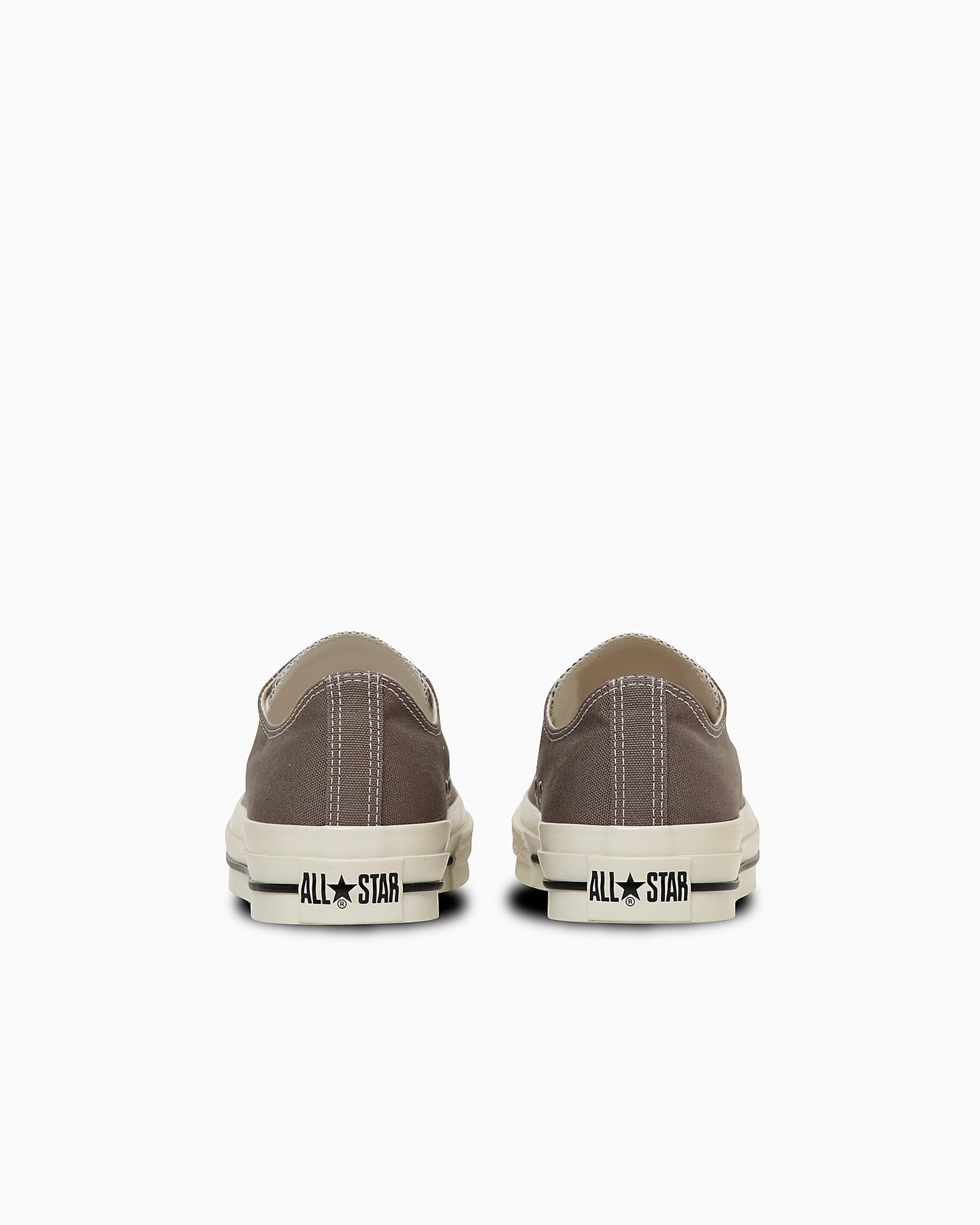 日本限定 CONVERSE ALL STAR SQUARETOE HI 低筒方頭帆布鞋