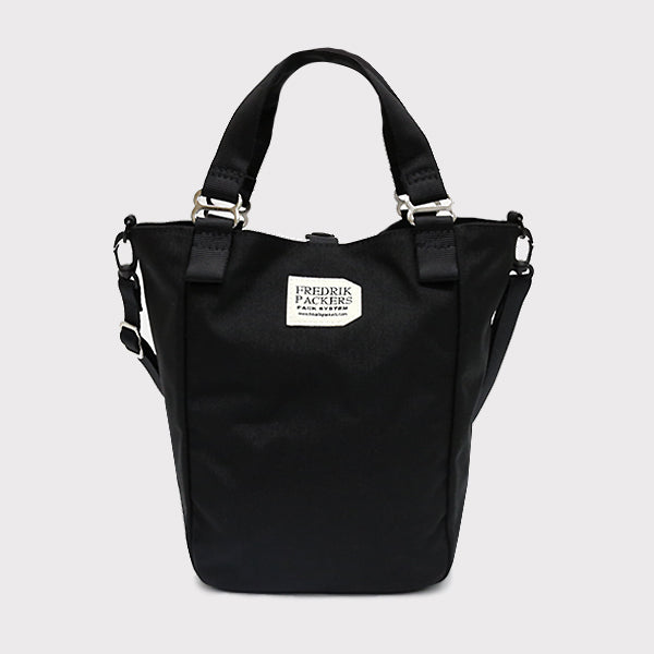 FREDRIK PACKERS MISSION TOTE (XS) 手提單肩包