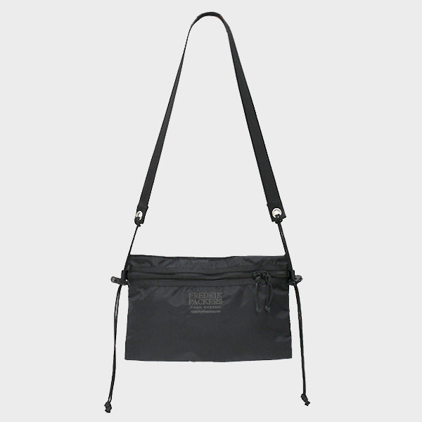 FREDRIK PACKERS 420D UTILITY SACK 斜背小包