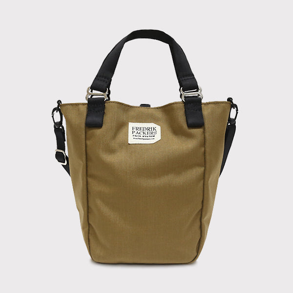 FREDRIK PACKERS MISSION TOTE (XS) 手提單肩包