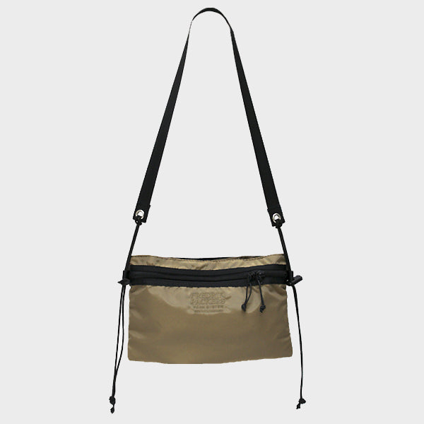 FREDRIK PACKERS 420D UTILITY SACK 斜背小包