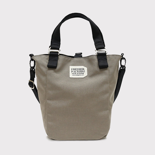 FREDRIK PACKERS MISSION TOTE (XS) 手提單肩包