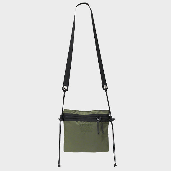 FREDRIK PACKERS 420D UTILITY SACK 斜背小包