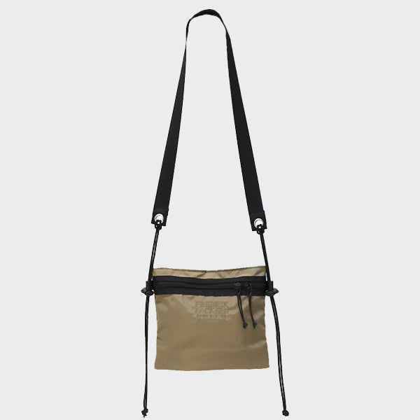 FREDRIK PACKERS 420D UTILITY SACK 斜背小包