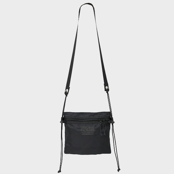 FREDRIK PACKERS 420D UTILITY SACK 斜背小包