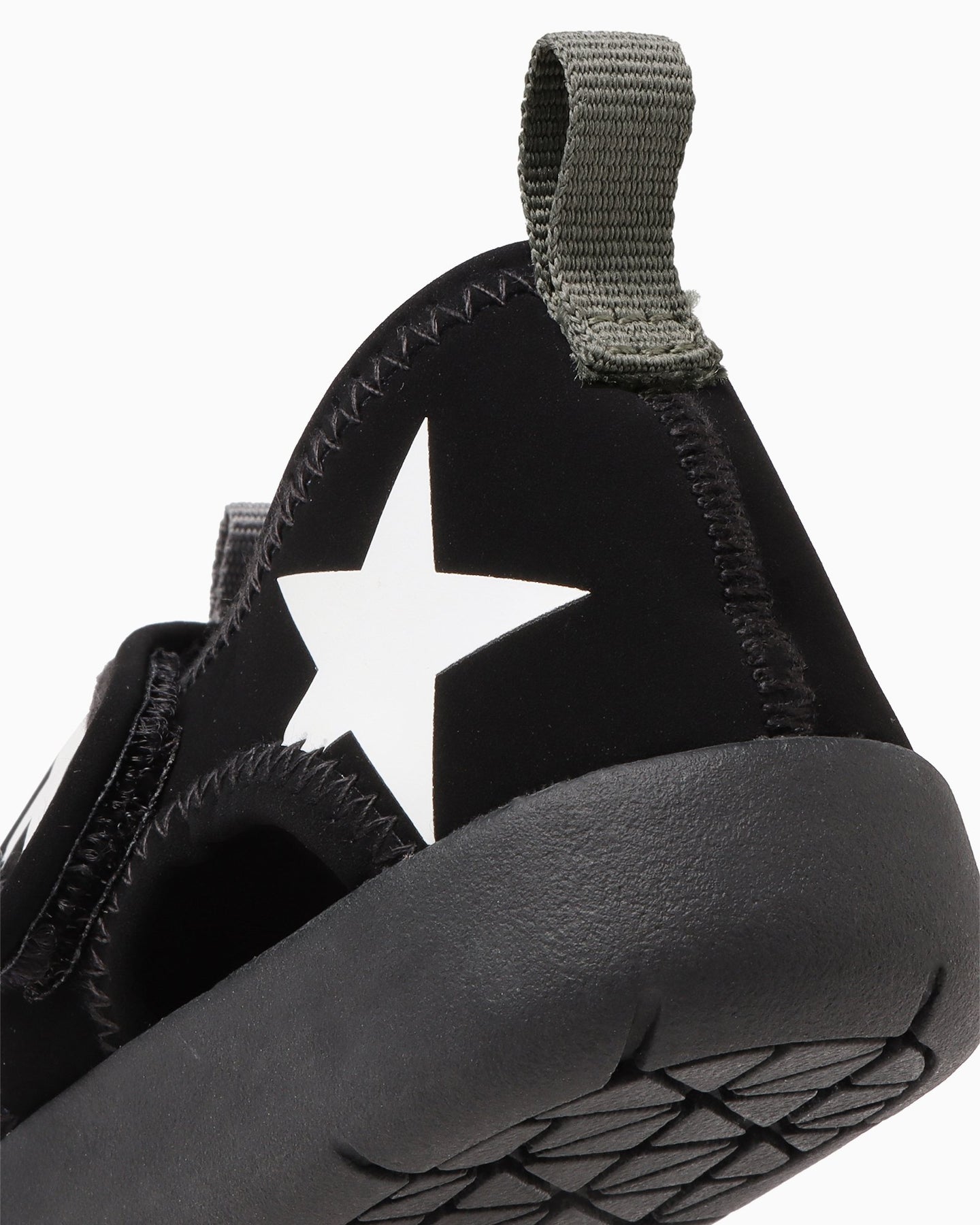 日本限定 CONVERSE KID'S CVSTAR SANDAL 兒童戶外涼鞋