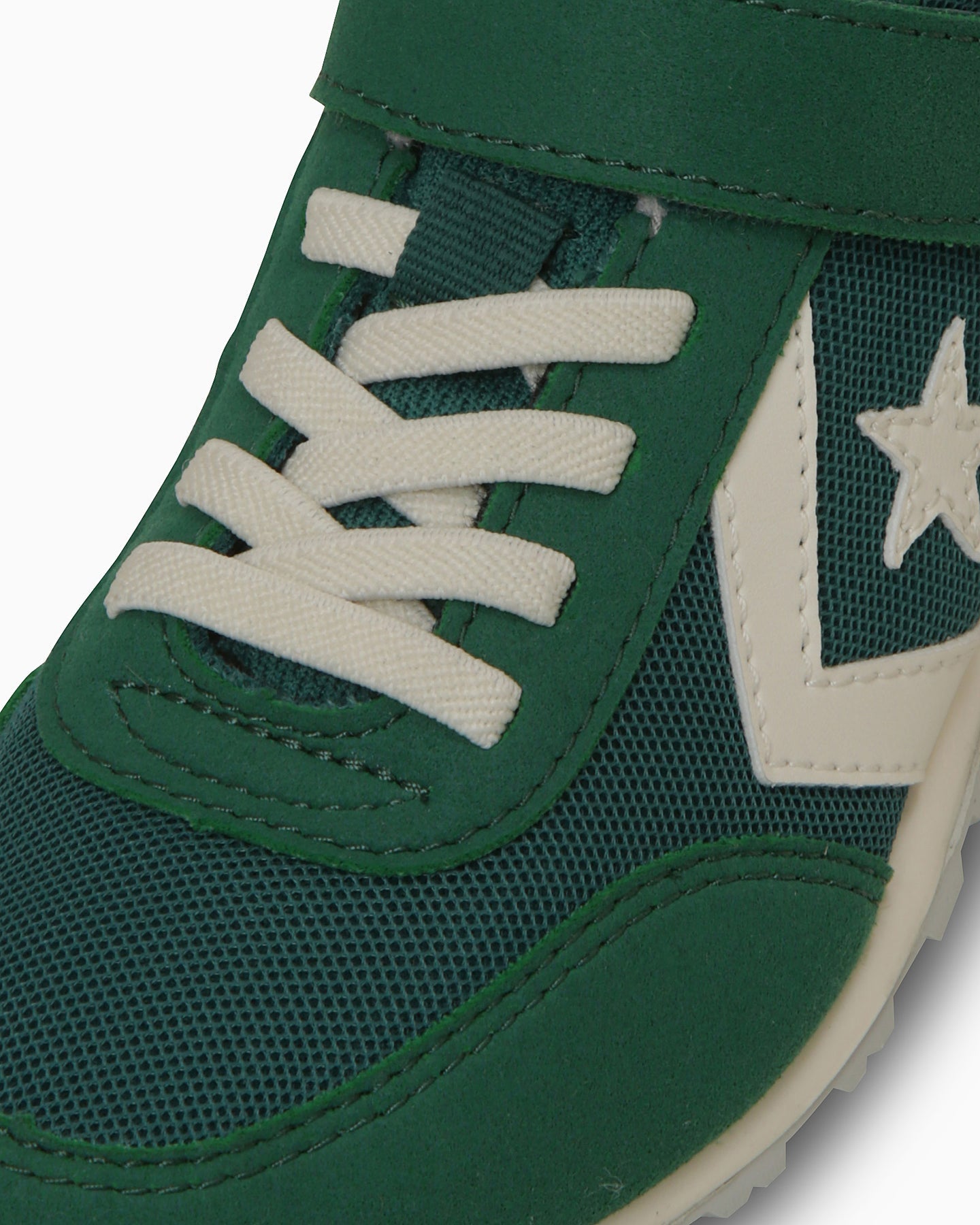 日本限定 CONVERSE KID'S RS 兒童輕量運動鞋
