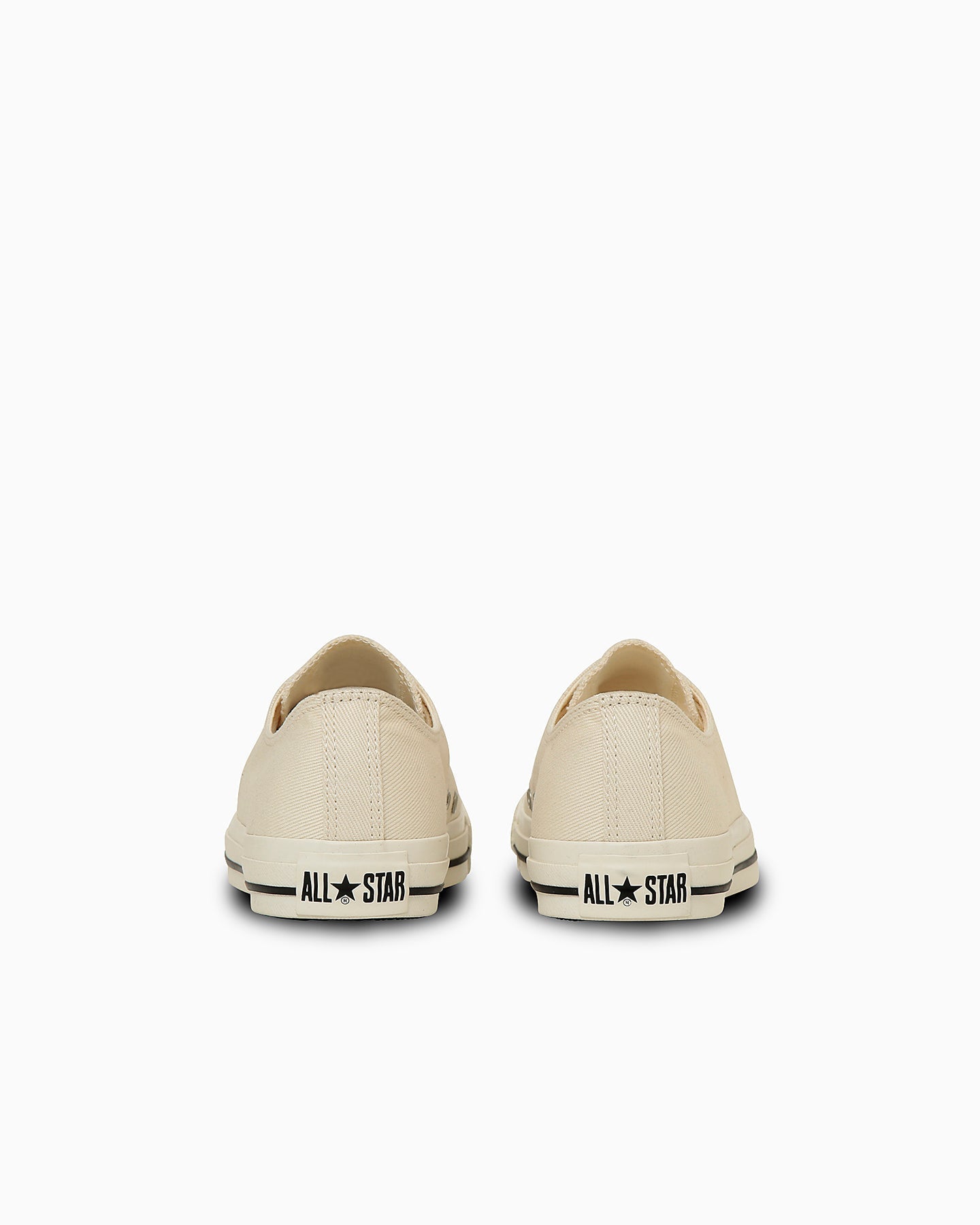 日本限定 CONVERSE ALL STAR LOGODEUBRE OX 低筒帆布鞋