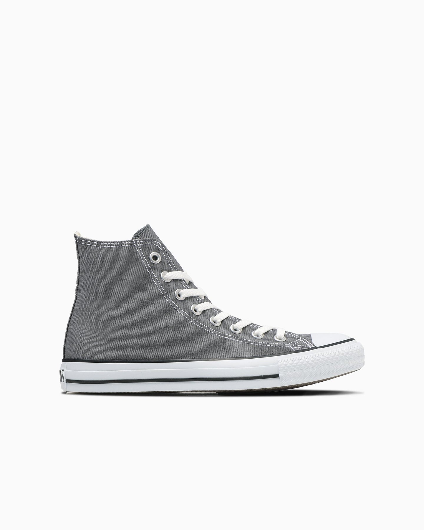 日本限定 CONVERSE CANVAS ALL STAR HI 經典高筒帆布鞋