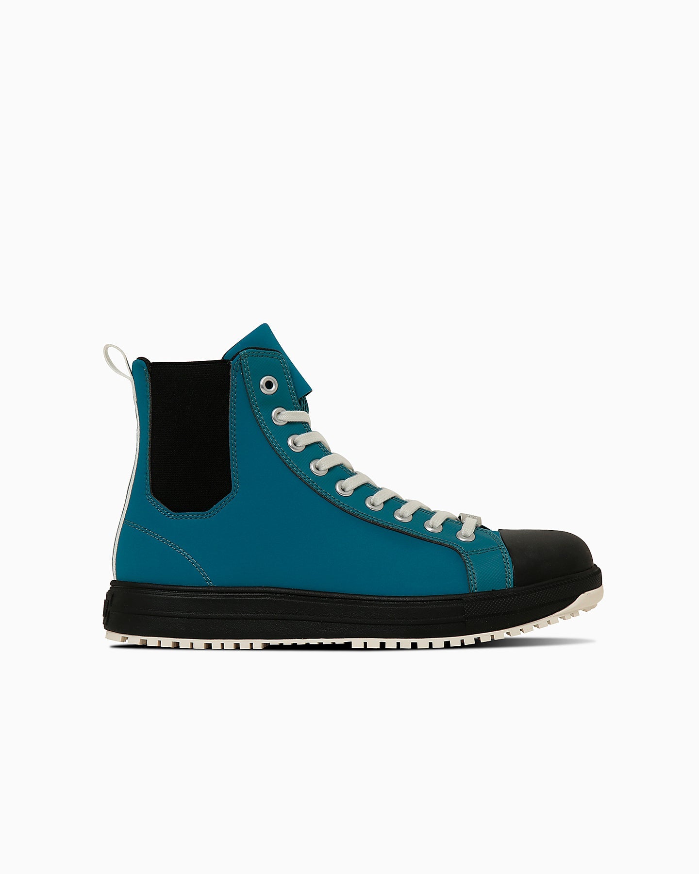日本限定 CONVERSE ALL STAR PS SIDEGORE DB HI 高筒安全鞋