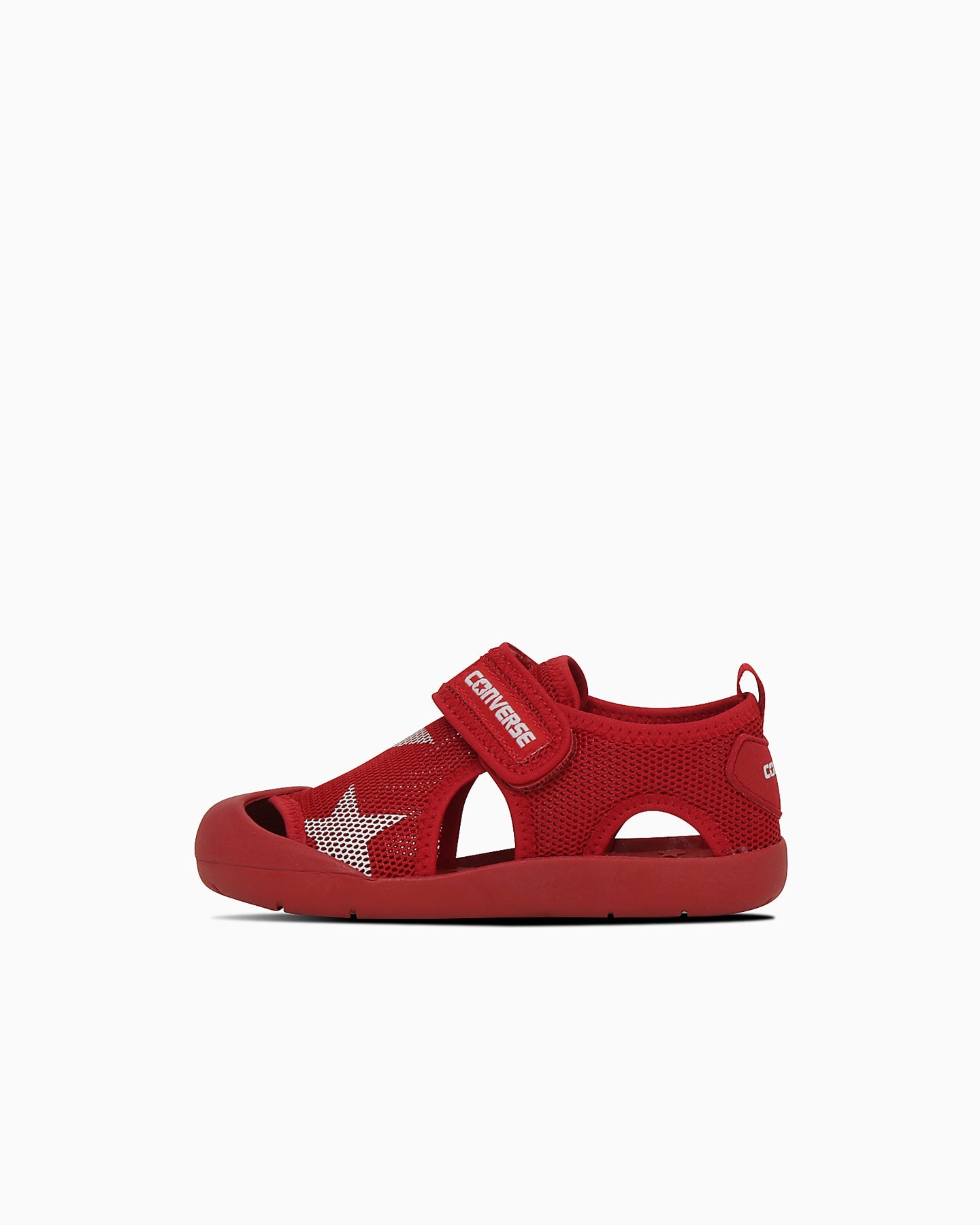 日本限定 CONVERSE KID'S CVSTAR SANDAL 兒童戶外水陸兩用涼鞋
