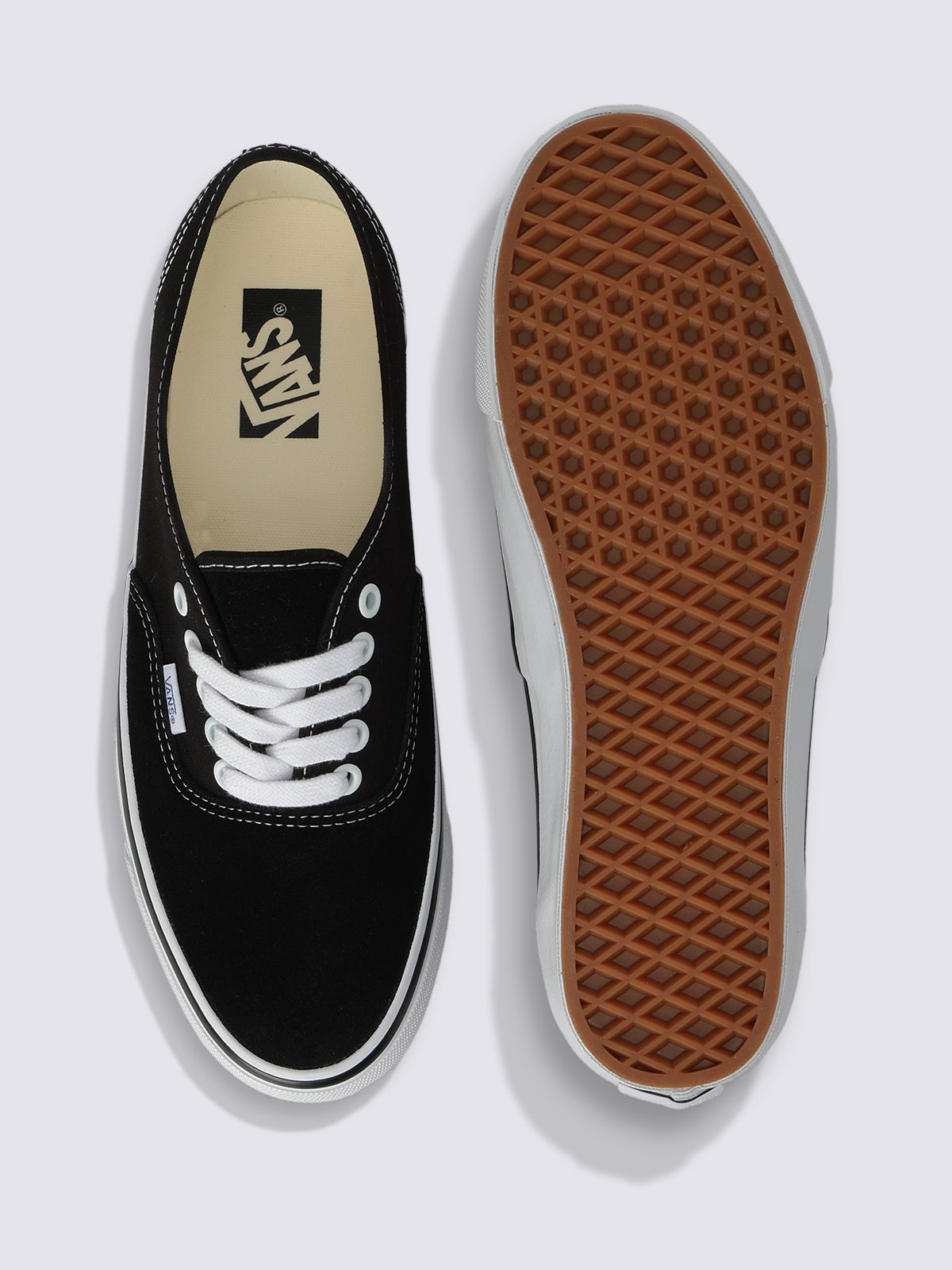 日本限定 VANS PREMIUM Authentic 44 滑板鞋