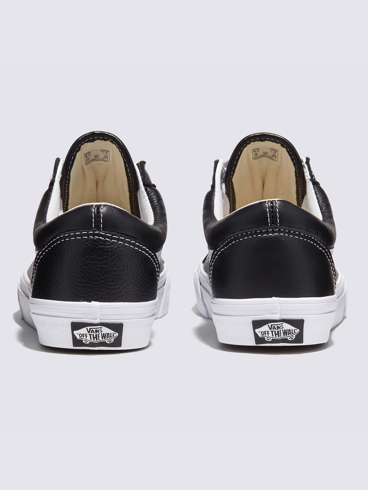 VANS Old Skool 滑板鞋