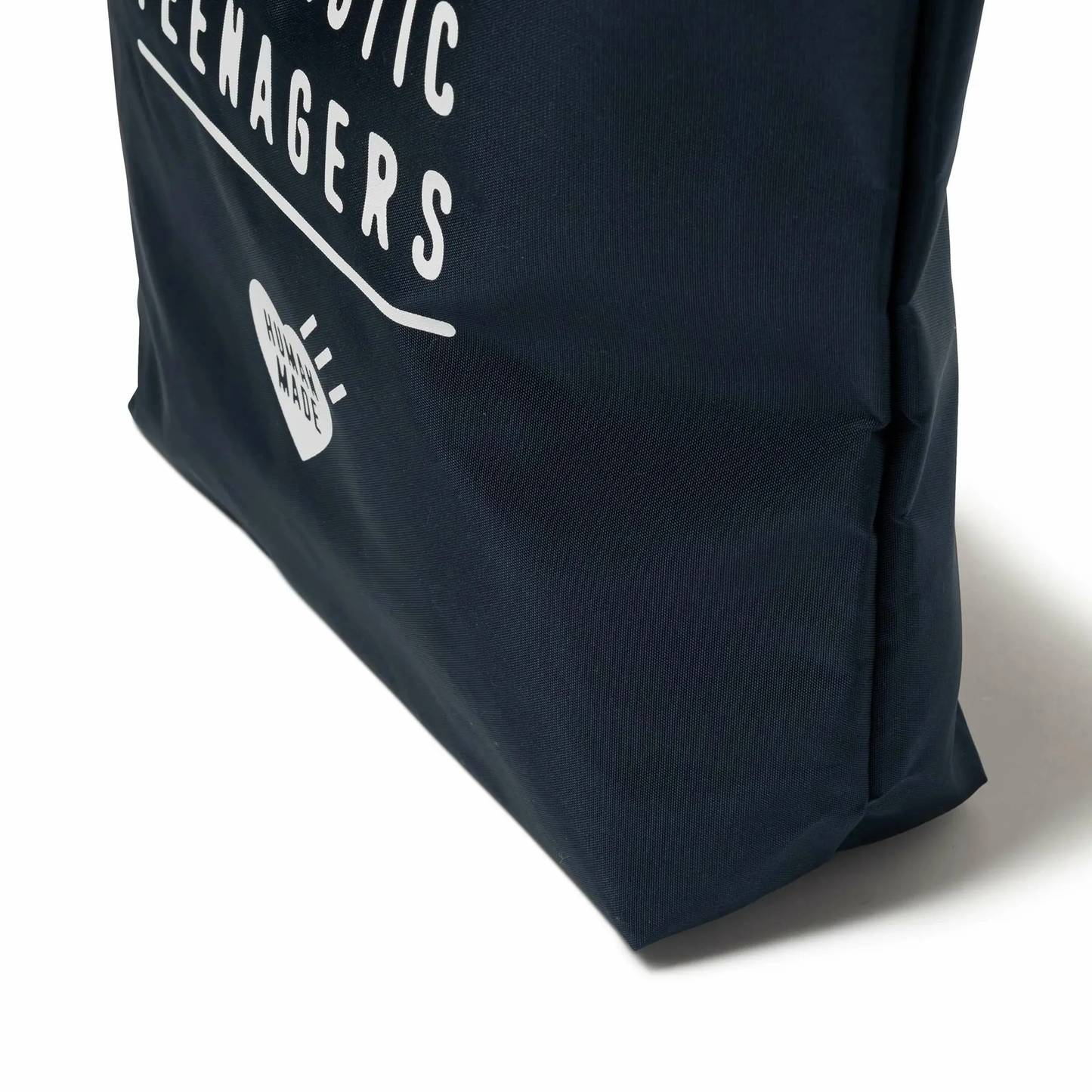 HUMAN MADE SHOULDER TOTE BAG 斜背托特包