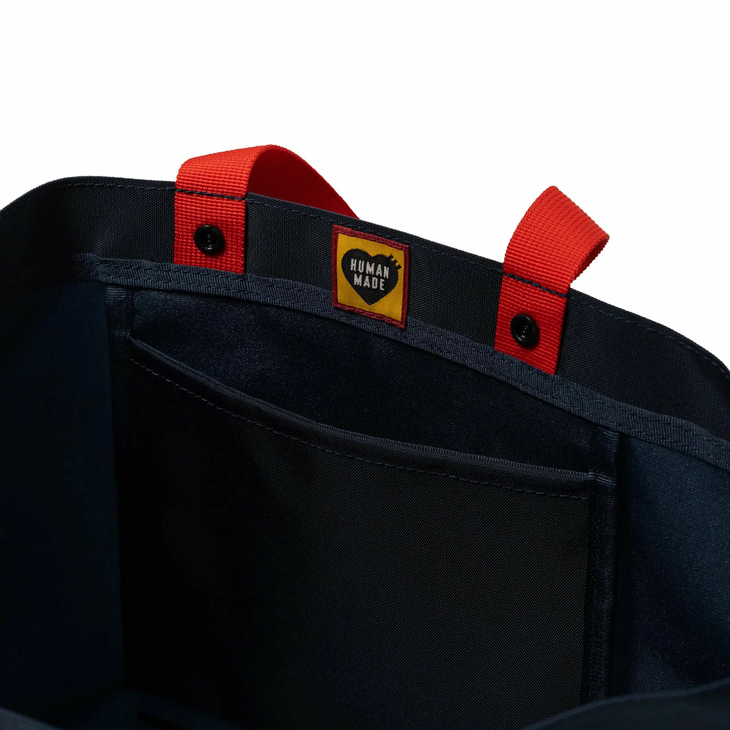 HUMAN MADE SHOULDER TOTE BAG 斜背托特包