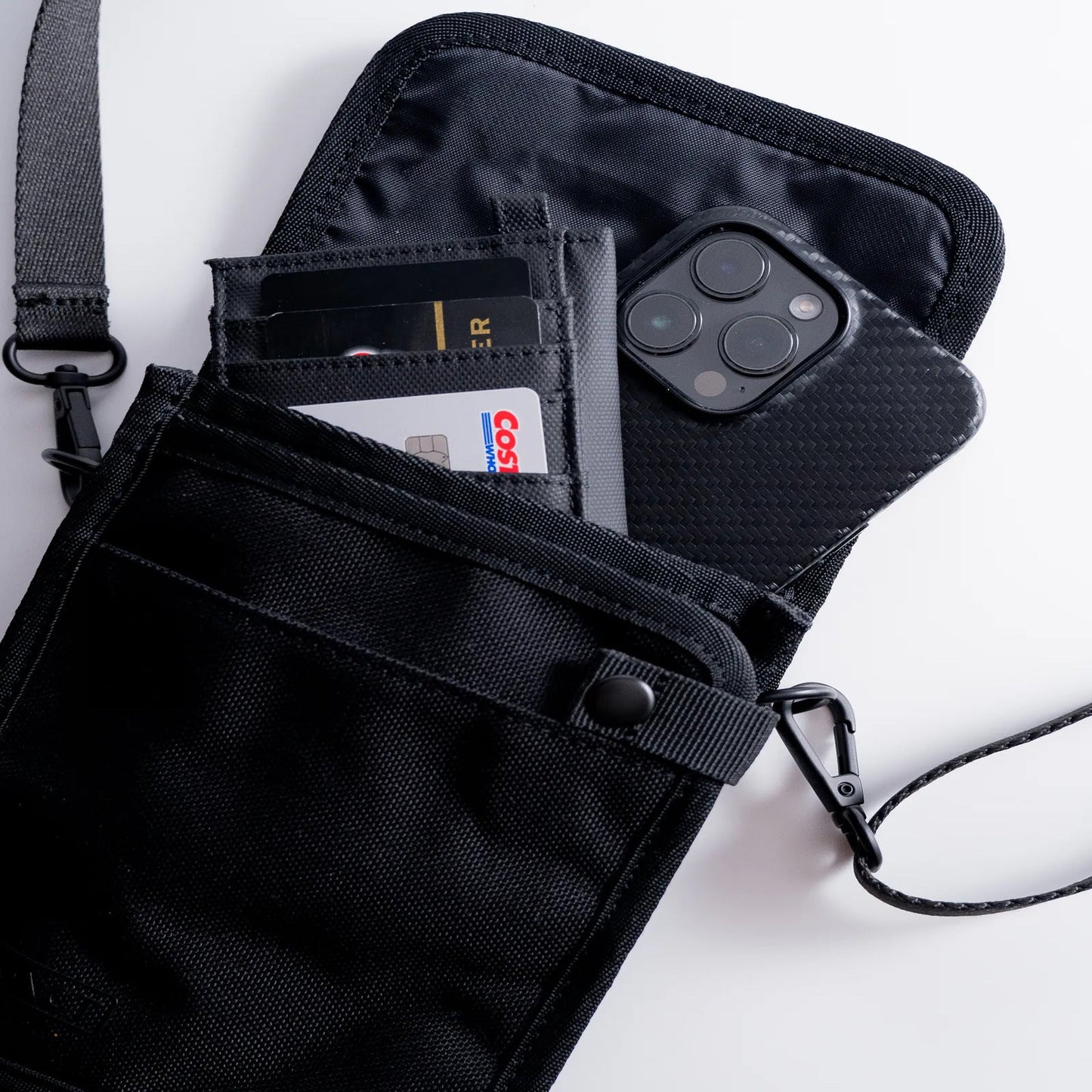 台灣FUNCT 隨行包