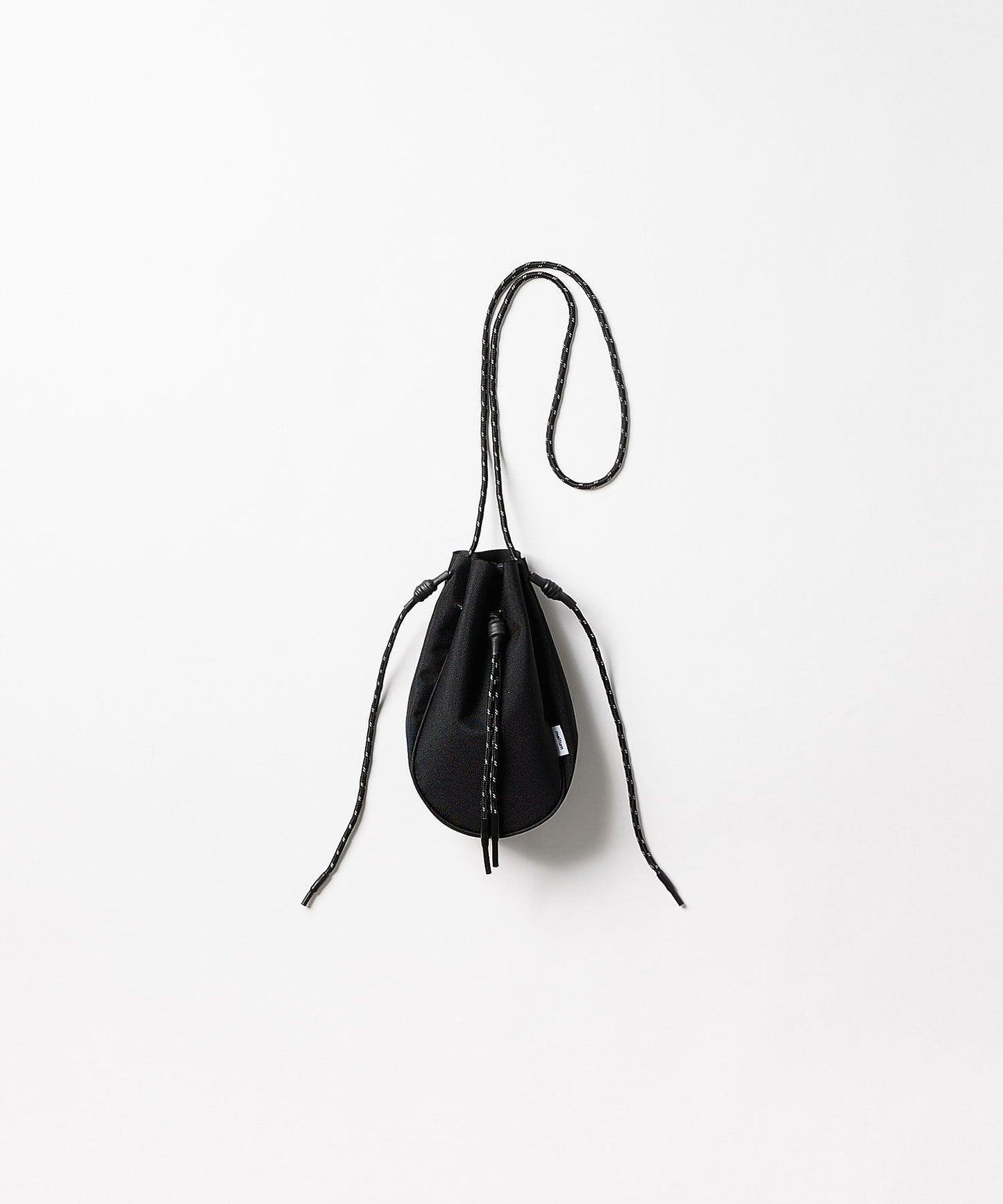 meltum CORDURA® DRAWSTRING BAG 束口抽繩小包
