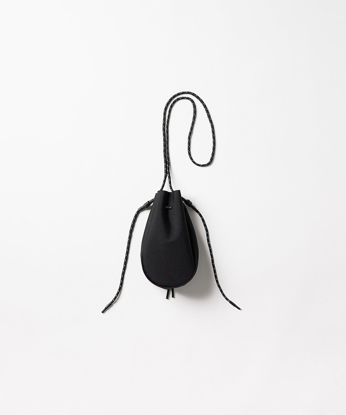 meltum CORDURA® DRAWSTRING BAG 束口抽繩小包